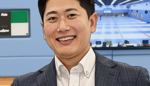 酒主義久の結婚は目前？極秘交際説とめざましテレビ卒業の裏にあった衝撃の理由に迫る