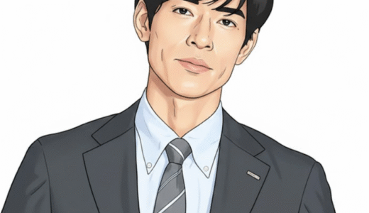 中島歩の結婚相手は誰？週刊誌が追えなかった極秘恋愛の真相まとめ【写真の噂も検証】