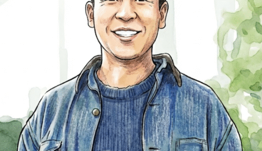 天達武史の奥さんの愛がすごい！年収200万円フリーター時代を支えた衝撃エピソード