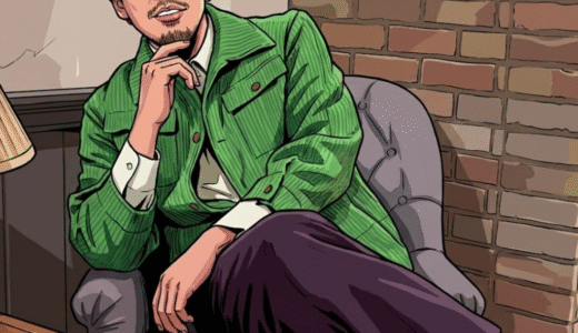 りんたろーの実家が金持ちの真相判明？祖父は市議・幼少期の豪華エピソード5選がヤバい