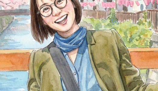 出水麻衣の独身の裏側が衝撃すぎる…元彼の路上キス写真からロピア同棲疑惑まで全流出！