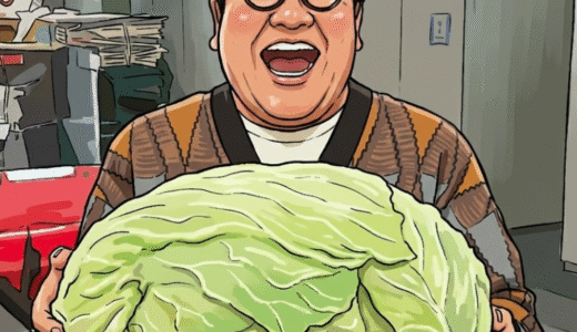 カンニング竹山の嫁の死因説はどこから生まれた？子供がいない理由や相方との絆まで全部まとめて解説