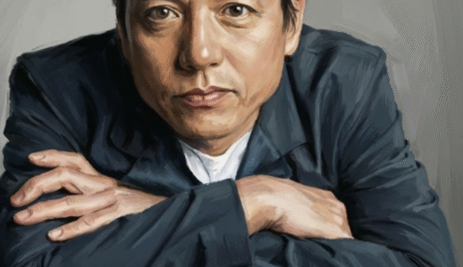 勝村政信の前妻の真相とは？20年以上語られ続ける“別居エピソード”が想像以上に深かった