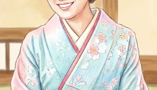 市川由紀乃の旦那は三山ひろし？ネットに出回る結婚写真の正体と子供がいる説を徹底検証