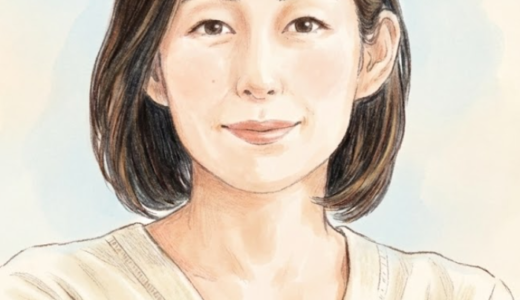 木村多江の旦那は鈴木文彦で年収2000万？電通幹部説や顔写真、再婚の噂を徹底調査