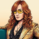 高見沢俊彦の妻はマーガレット？70歳で孫発覚の噂と生涯独身を貫く衝撃理由