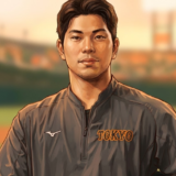 大城卓三は結婚して子供もいる？年俸1.6億の使い道と極秘入籍の全貌