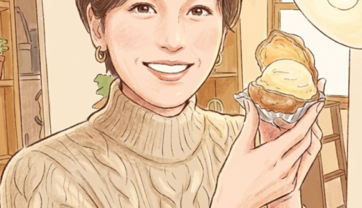 鈴木砂羽が結婚しても子供を持たない理由に涙…結婚は「母からの逃避」だと衝撃告白